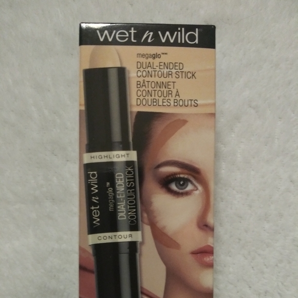 DUAL-ENDED CONTOUR STICK - Picture 1 of 4
